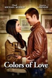 Los colores del amor [Spanish]